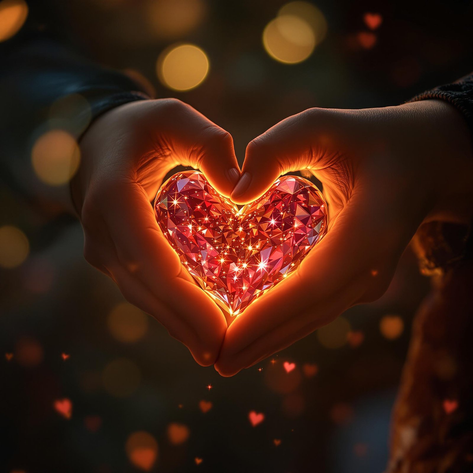 Love Language Quiz