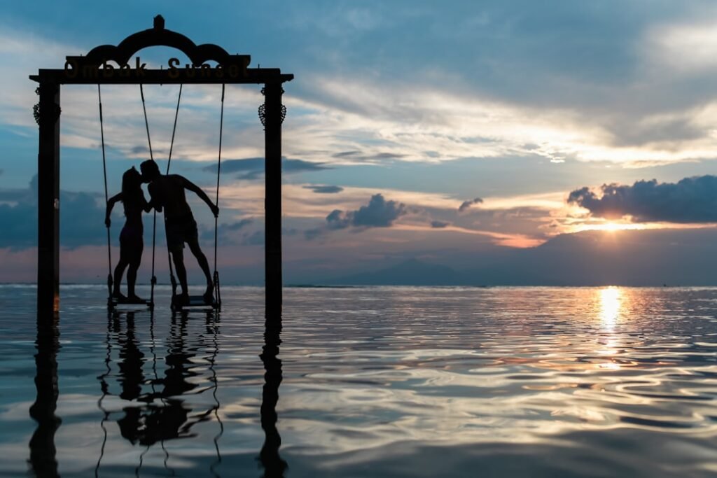 Photo Love language test